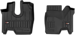 Dywaniki gumowe 3D ProLine do Mercedes Atego 1 1995-2005