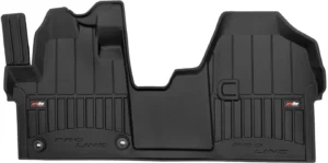Dywaniki gumowe 3D ProLine do Toyota Proace II od 2016