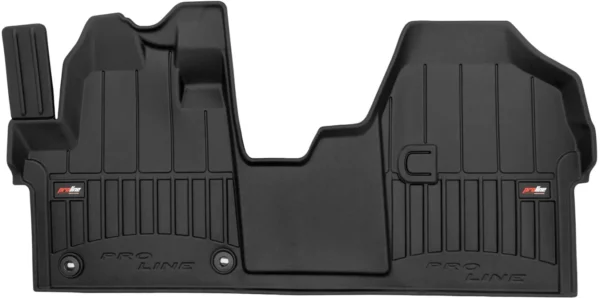 Dywaniki gumowe 3D ProLine do Toyota Proace II od 2016