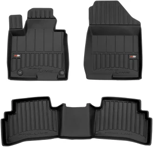 Dywaniki gumowe 3D do Hyundai Tucson IV od 2020