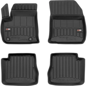 Dywaniki gumowe 3D ProLine do Citroen e-C4X od 2020