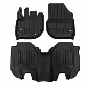 Dywaniki gumowe 3D ProLine do Honda HR-V e:HEV od 2021