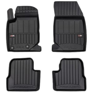 Dywaniki gumowe 3D ProLine do Opel Mokka B od 2020