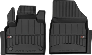 Dywaniki gumowe 3D ProLine do Renault Kangoo III od 2021