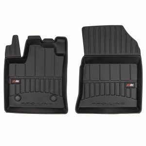 Dywaniki gumowe 3D ProLine do Renault Express od 2021