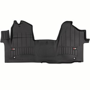 Dywaniki gumowe 3D ProLine do Renault Master IV od 2024