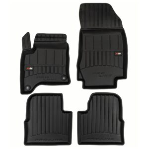 Dywaniki gumowe 3D Peugeot 2008 II od 2023