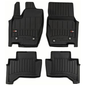 Dywaniki gumowe 3D Toyota Land Cruiser J300 od 2021