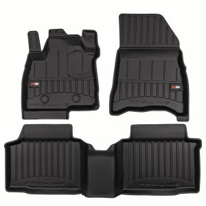 Dywaniki gumowe 3D ProLine do Dacia Bigster od 2024