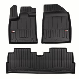 Dywaniki gumowe 3D ProLine do BYD Dolphin Surf od 2025