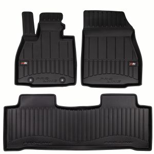 Dywaniki gumowe 3D ProLine do BYD Sealion 7 od 2023