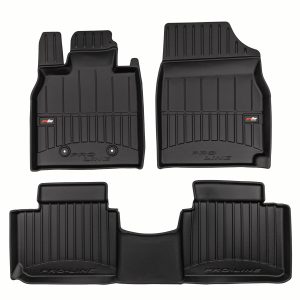 Dywaniki gumowe 3D ProLine do BYD Seal 5 DM-i od 2025