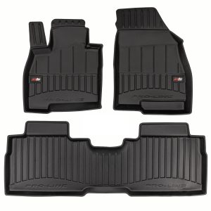 Dywaniki gumowe 3D ProLine do Jaecoo  J7 od 2025