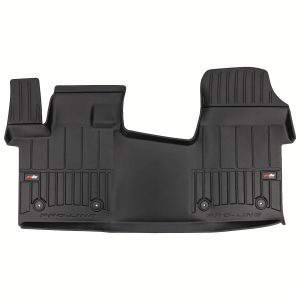 Dywaniki gumowe 3D ProLine do Volkswagen Multivan IV od 2021