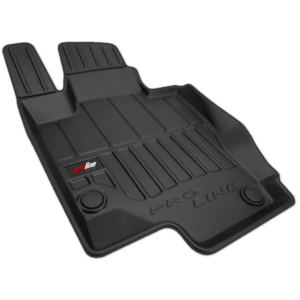 Dywaniki gumowe 3D ProLine do Ford S-Max II 2014-2023