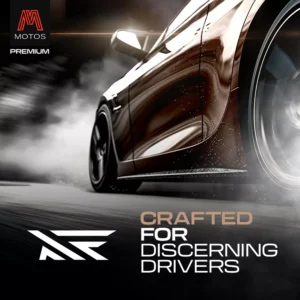 Dywaniki welurowe PERFORMANCE Premium do Mazda 6 II 2008-2012 - obrazek 4