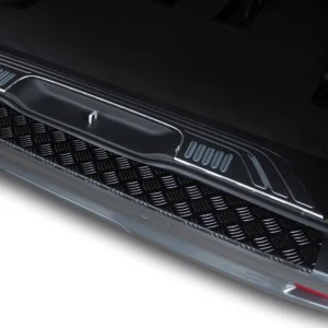 Nakładka na zderzak do Fiat Scudo od 2020 - obrazek 4