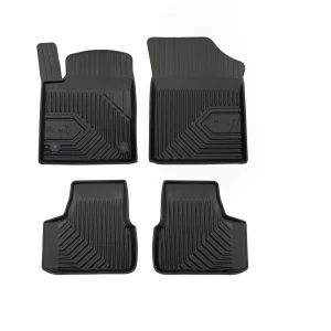 Dywaniki gumowe No.77 do Seat Mii 2011-2019 Dywaniki gumowe No.77 do Seat Mii 2011-2019