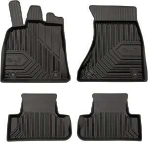 Dywaniki gumowe No.77 do Audi Q5 I 2008-2016