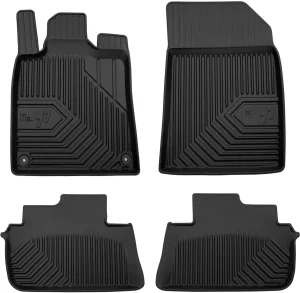 Dywaniki gumowe No.77 do Citroen C5 I 2001-2008