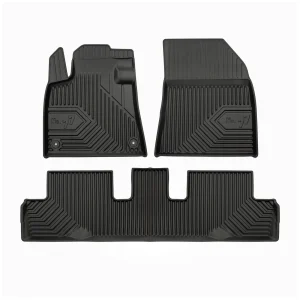 Dywaniki gumowe No.77 do Citroen C4 SpaceTourer 2013-2019