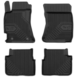 Dywaniki gumowe No.77 do Subaru Forester III 2008-2013