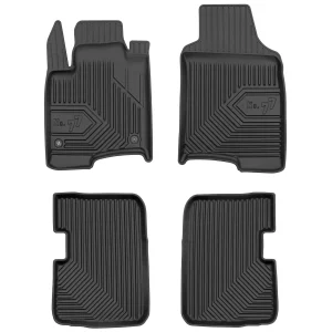 Dywaniki gumowe No.77 do Fiat Panda III od 2011