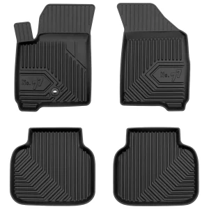 Dywaniki gumowe No.77 do Dodge Journey I 2008-2020