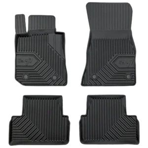 Dywaniki gumowe No.77 do BMW Seria 4 Gran Coupe G26 od 2021