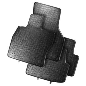 Dywaniki gumowe do Skoda OCTAVIA III 2013-2020 - obrazek 2