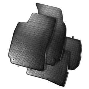 Dywaniki gumowe do Volkswagen PASSAT B5 1996-2005 - obrazek 2