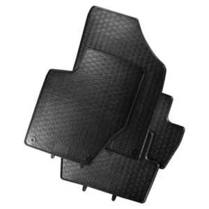 Dywaniki gumowe do Citroen C4 I 2004-2010 - obrazek 2