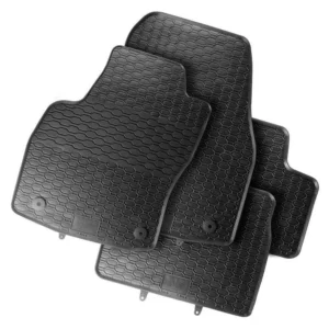 Dywaniki gumowe do Opel ASTRA H 2004-2014 - obrazek 2
