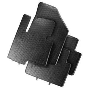 Dywaniki gumowe do Hyundai IX 35 2010-2015 - obrazek 2