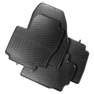 Dywaniki gumowe do Ford MONDEO IV 2007-2014 - obrazek 2
