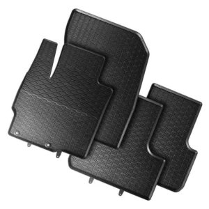 Dywaniki gumowe do Peugeot 4007 2007-2012 - obrazek 2