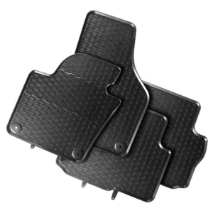Dywaniki gumowe do Volkswagen SHARAN II 2010-2020 - obrazek 2