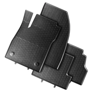 Dywaniki gumowe do Chevrolet TRAX 2012-2019 - obrazek 2
