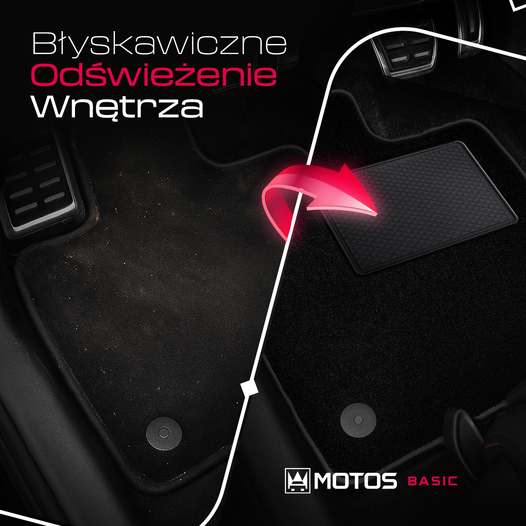 Dywaniki welurowe BASIC do Mercedes-Benz GLB X247 od od 2019 Dywaniki welurowe BASIC do Mercedes-Benz GLB X247 od od 2019