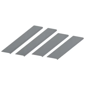 Nakładki progowe do Audi Q7 4L 2005-2015 5-drzwiowy - obrazek 6