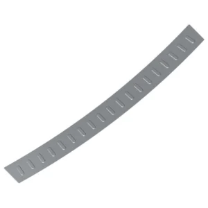 Nakładka na zderzak do BMW Seria 1 E87 2004-2007 Hatchback 5-drzwiowy - obrazek 5