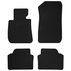 Dywaniki welurowe MOTOS Streak™ do BMW Seria 3 E92 2005-2012 - obrazek 9