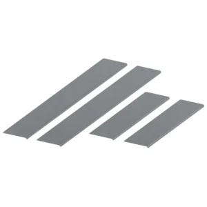 Nakładki progowe do BMW Seria 5 E39 1995-2004 Sedan/Kombi 4/5-drzwiowy - obrazek 6