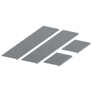 Nakładki progowe do BMW X1 E84 2009-2015 5-drzwiowy - obrazek 6