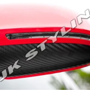 Folia Carbon Czarny 3M Seria DI-NOC - obrazek 6