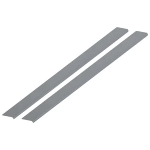 Nakładki progowe do Chevrolet Aveo I T250 2008-2011 Hatchback 3-drzwiowy - obrazek 6