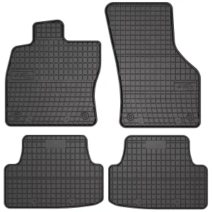 Dywaniki gumowe El-Toro do Audi A3 8V 2013-2020