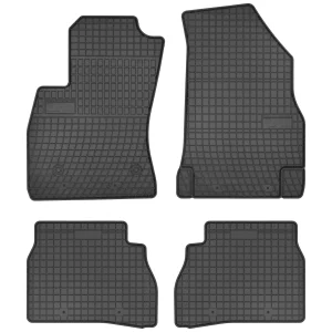 Dywaniki gumowe El-Toro do Opel Combo D 2011-2018