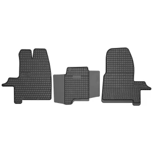 Dywaniki gumowe El-Toro do Ford Transit Custom I 2012-2023