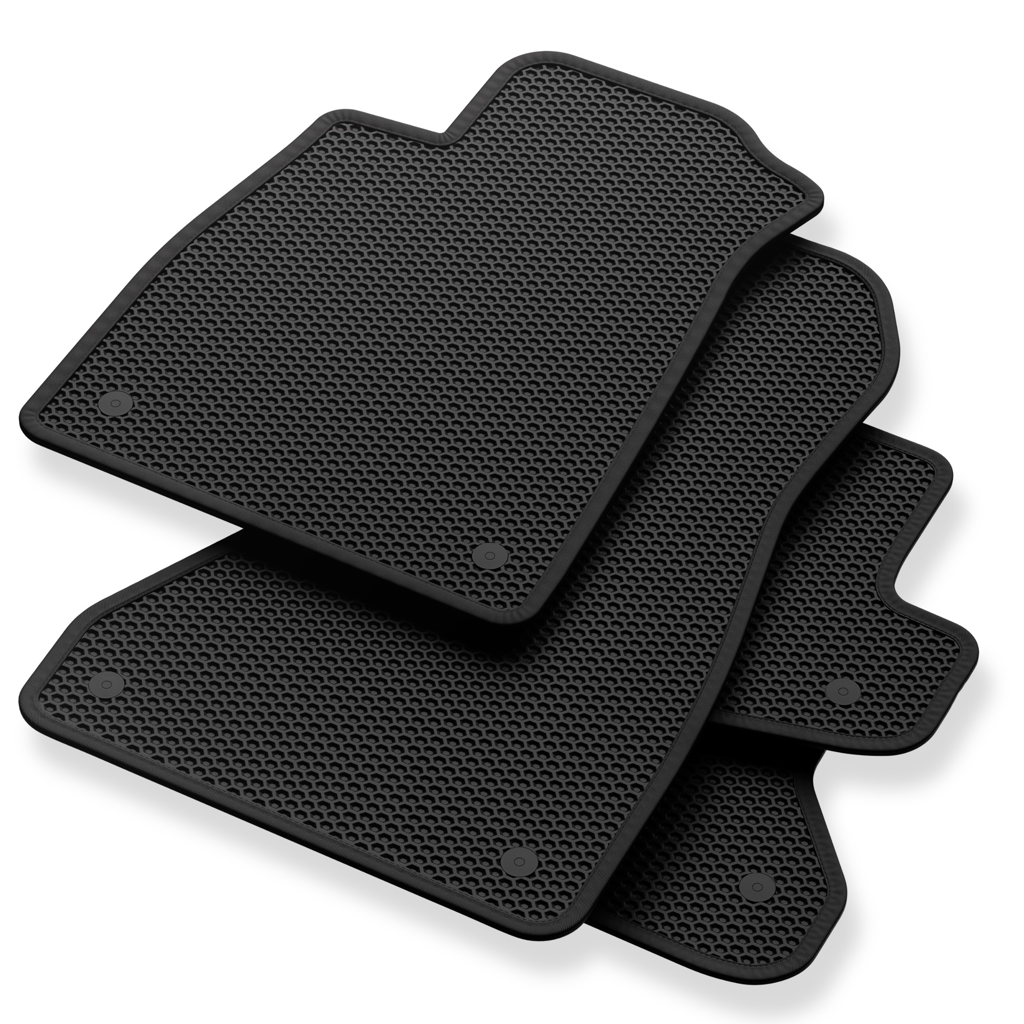 Dywaniki samochodowe EVA Renault Talisman od 2015